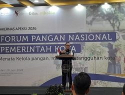 Wamendagri Buka Data Pahit, Hampir Separuh WNI Tak Mampu Beli Makanan Sehat