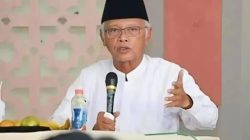 Ketua Umum MUI Usul Pelaku Korupsi Dihukum Mati