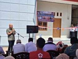 DPRD Apresiasi Peresmian Layanan Darah RSUD Sidimpuan