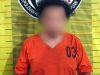 Polisi Tangkap Pengedar Narkoba Antar Kabupaten di Sidimpuan