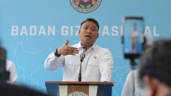 Sudaryono benahi BGN