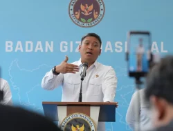 Sudaryono Benahi BGN, Ratusan Pegawai Diberhentikan hingga Dapur Bermasalah Disetop