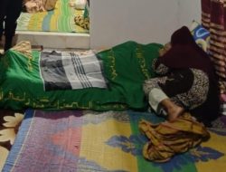 Ini Kronologi Tewasnya Dua Orang Pekerja Tambang Emas Ilegal di Batang Natal, Madina