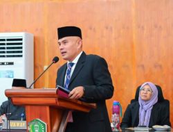 Fondasi Ekonomi Sidimpuan Berjalan, Tapi Lapangan Pekerjaan “PR” Utama