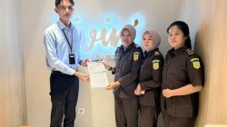 Kejari Sidimpuan tuntaskan korupsi ADD