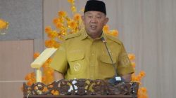 OTT Bupati Langkat