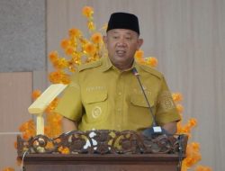 KPK Amankan Bupati Langkat dalam OTT Dugaan Suap Proyek