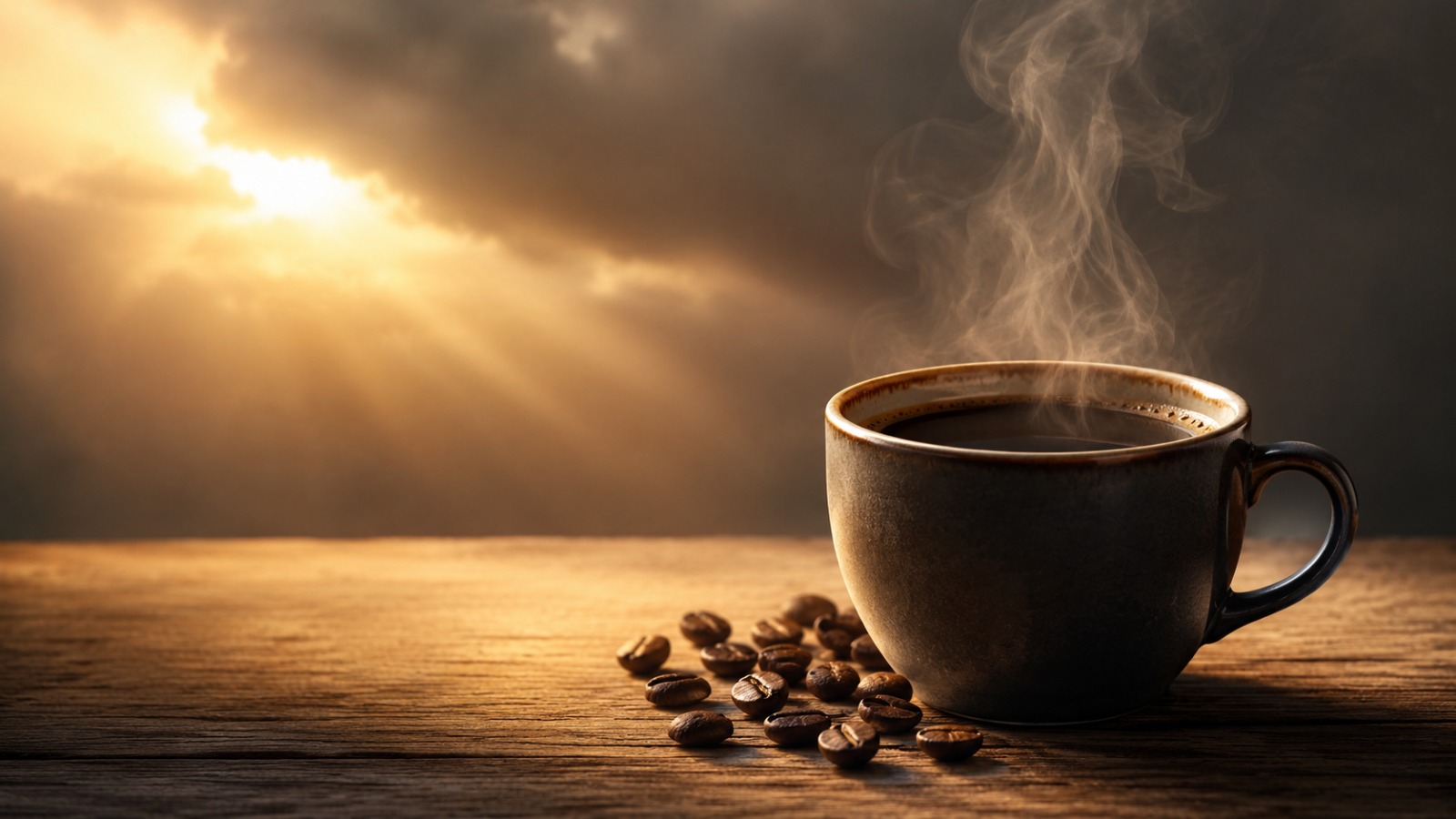 Filosofi Biji Kopi