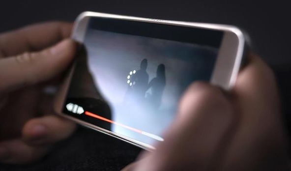 Camat Boyolali kirim video tak senonoh
