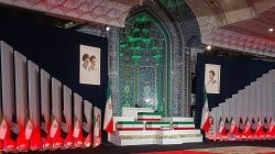 Jenazah Ali Khamenei dibawa ke Najaf dan Karbala