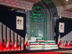 Mengapa Jenazah Ali Khamenei Dibawa ke Najaf dan Karbala? Ini Alasan Dua Kota Suci Syiah Jadi Tujuan