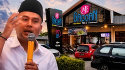 Mie Gacoan Serap 80 Pekerja dan Setor Pajak Rp40 Juta, Rusydi Ajak Jaga Iklim Investasi
