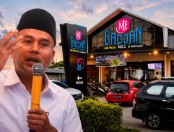 Mie Gacoan Serap 80 Pekerja dan Setor Pajak Rp40 Juta, Rusydi Ajak Jaga Iklim Investasi