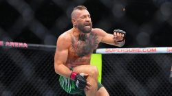 Percaya Prediksi Viral, McGregor Kalah Taruhan Rp1,8 Miliar di Final Piala Dunia