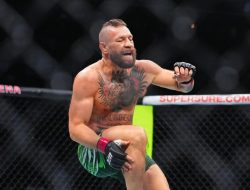 Percaya Prediksi Viral, McGregor Kalah Taruhan Rp1,8 Miliar di Final Piala Dunia