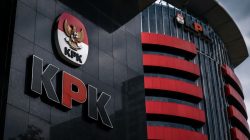 Bupati Lalu Ahmad Zaini terjaring OTT
