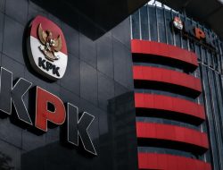 KPK Sikat Kepala Daerah Lagi, Bupati Lalu Ahmad Zaini Terjaring OTT