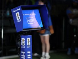Teknologi Baru Mengubah Sepak Bola Modern