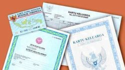Orang Tua Wajib Tahu, Ini Aturan Terbaru Penulisan Nama Anak di KK dan Akta Kelahiran