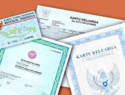 Orang Tua Wajib Tahu, Ini Aturan Terbaru Penulisan Nama Anak di KK dan Akta Kelahiran