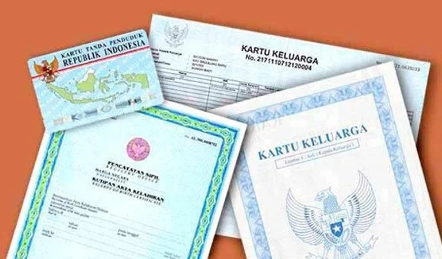 aturan terbaru penulisan nama anak