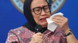 Nanik S Deyang mundur dari Kepala BGN