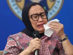 Belum Genap Dua Bulan Menjabat, Nanik S Deyang Lepas Kursi Kepala BGN