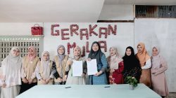 Dr. Juni Wati Sri Rizki dan FDIK UIN Syahada