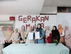 Dr. JWS Rizki Perluas Gerakan Pemberdayaan Lingkungan melalui Kolaborasi dengan FDIK UIN Syahada