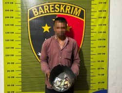 Bikin Resah Sopir, Kapolsek Sipirok Gerak Cepat Amankan Pelaku Pungli