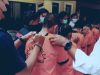 Nyawa Dibayar Nyawa? Kasus Pembunuhan Tiga Polisi Katingan, Sembilan Tersangka Terancam Hukuman Mati