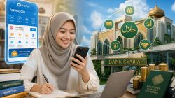 Bank Syariah di Tengah Dominasi Dompet Digital