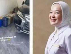 Bukan OTT, Jabatan Pejabat Gayo Lues Runtuh Setelah Unggahan Putrinya Viral