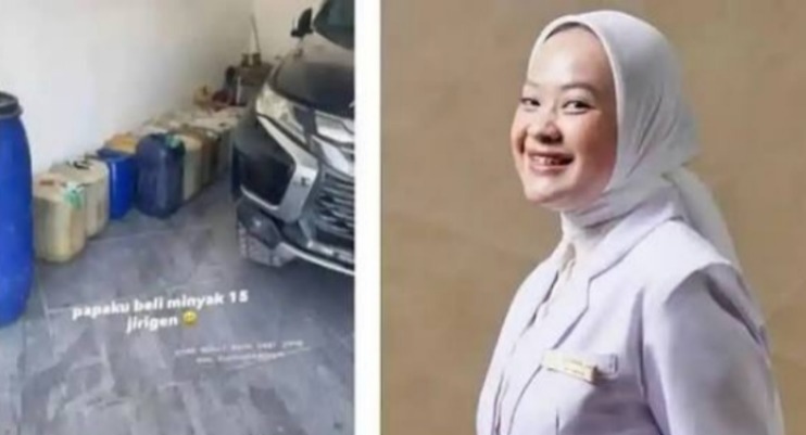 Pejabat Gayo Lues mundur setelah unggahan putrinya viral