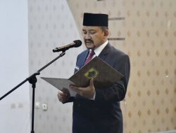 KPK Tangkap Bupati Pemalang dan 20 Orang, Uang Rp2 Miliar Disita