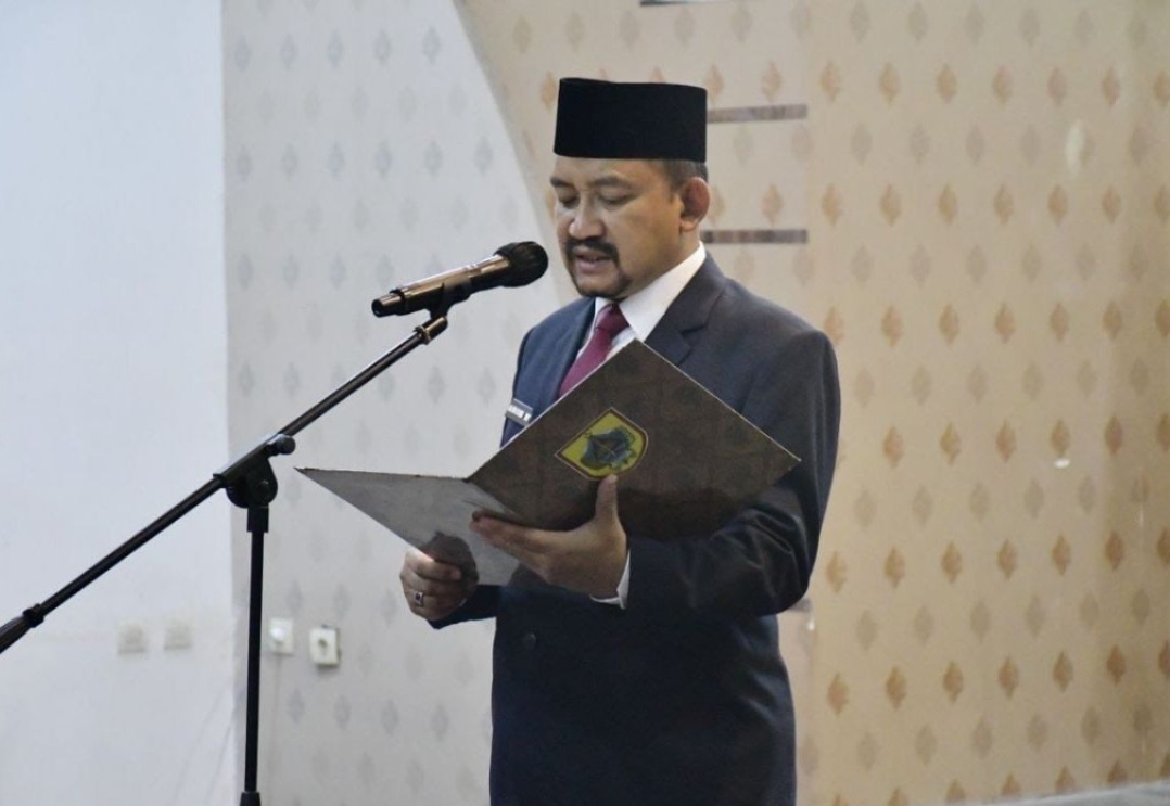 KPK tangkap Bupati Pemalang