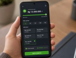 Terlihat Murah di Awal, Pinjaman Online Ini Bisa Menguras Gaji Berbulan-bulan