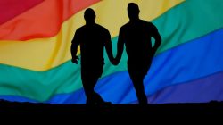 Presiden Prabowo Masukkan Prilaku  LGBTQ Ancaman Nonmiliter