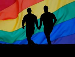 Presiden Prabowo Masukkan Prilaku  LGBTQ Ancaman Nonmiliter