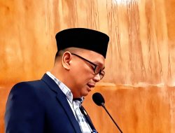 Sekjen Partai Demokrat Nilai APBD Sidimpuan 2025 Tergerus Belanja Operasi,  Ekonomi Mandek