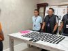 Bareng Teman Kampus, Pria 30 Tahun Jadi Kurir Vape Narkoba Jaringan Internasional