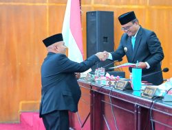 Penguatan UMKM Melalui Subsidi Bunga KUR Solusi Pertumbuhan Ekonomi Sidimpuan