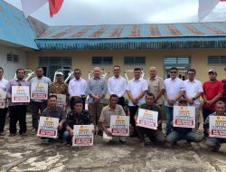 Sabam Rajagukguk Pastikan Koperasi Merah Putih Bukan Pengganti Indomaret