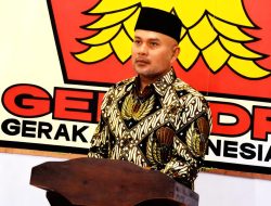 Bagi Rusydi Nasution Kemerdekaan adalah Amanah yang Harus Dijaga