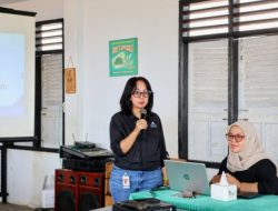 Manager Public Relations PTAR: Smartabe Connect # 3 Ruang Diskusi Jurnarlis