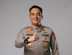 Ini Makna Kemerdekaan Bagi AKBP Noval Kapolres Padangsidimpuan