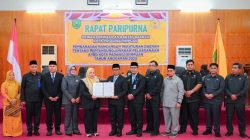 SiLPA APBD Padangsidimpuan
