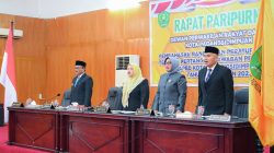 evaluasi struktur OPD Padangsidimpuan