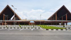 Bandara A.H. Nasution ke Kualanamu