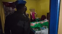 razia pekat Polres Padang Lawas